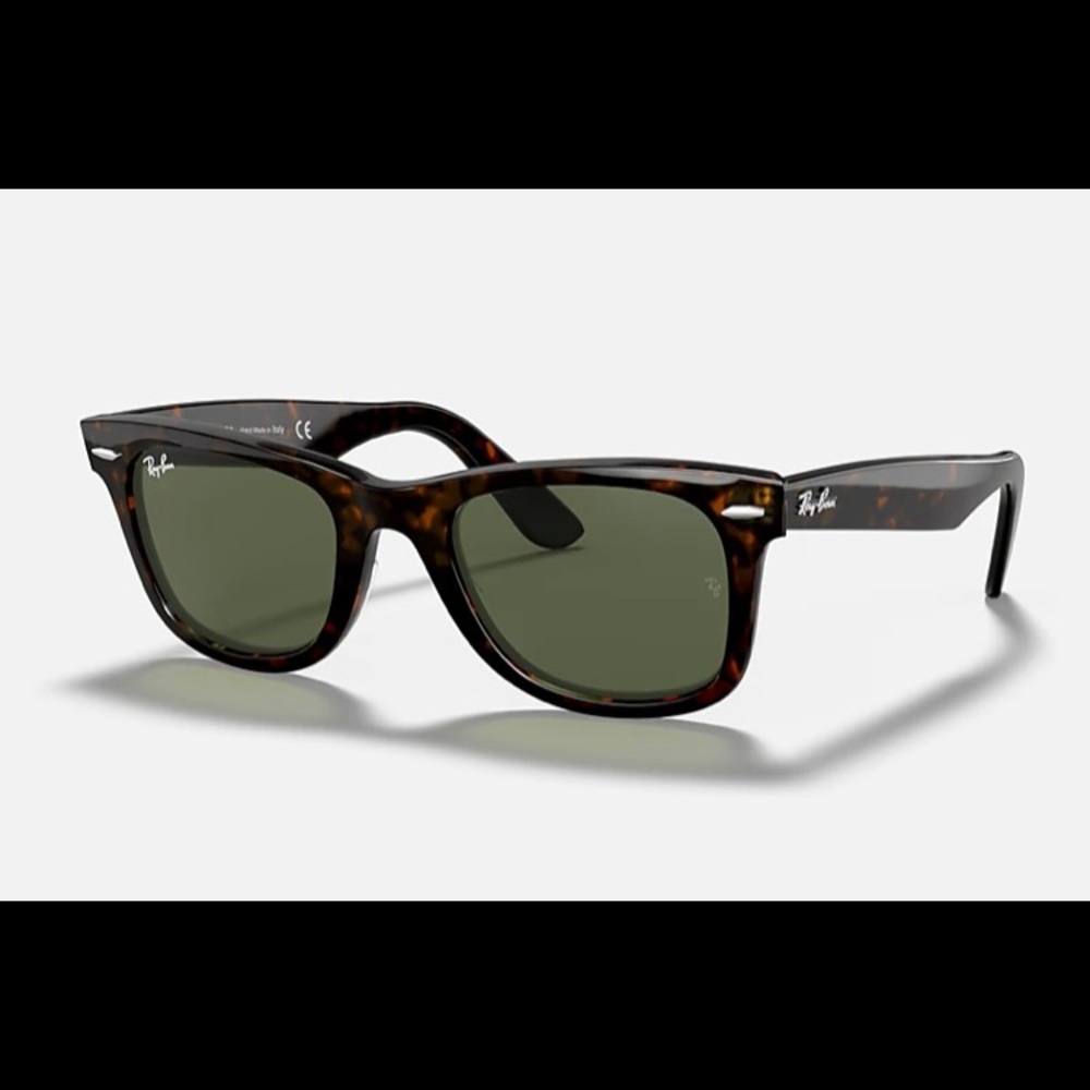 ORIGINAL WAYFARER CLASSIC-TORTOISE